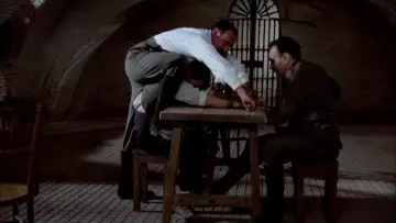 Zasłona do filmu "El crimen de Cuenca" #820574