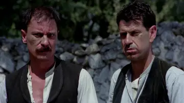 Zasłona do filmu "El crimen de Cuenca" #820575