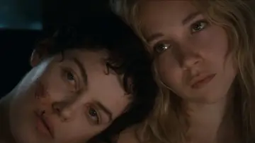 Zasłona do filmu "Jack i Diane" #1134996