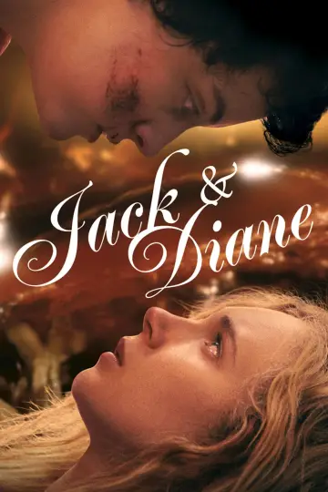 Plakat do filmu "Jack i Diane" #1134999