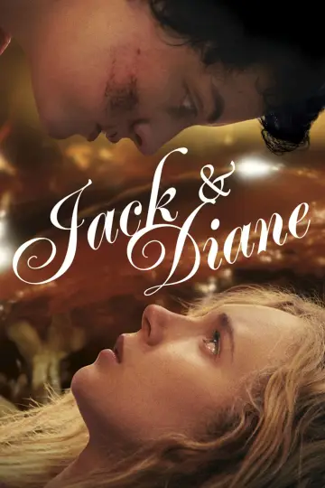 Plakat do filmu "Jack i Diane" #1135001