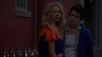 Zasłona do filmu "Jack i Diane" #1173003