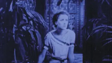 Zasłona do filmu "Rose Hobart" #711252