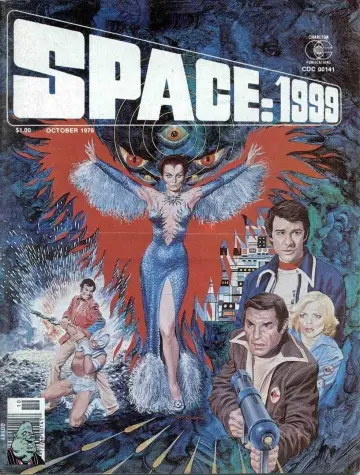 Plakat do filmu "Cosmic Princess" #501499
