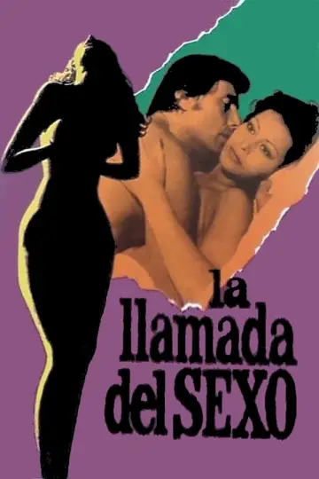 La llamada del sexo