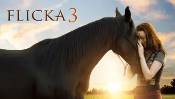 Zasłona do filmu "Flicka 3: Najlepsi przyjaciele" #1094037