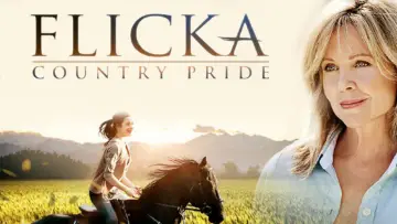 Zasłona do filmu "Flicka 3: Najlepsi przyjaciele" #1094038