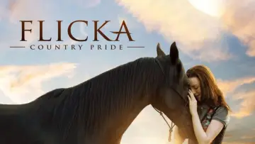 Zasłona do filmu "Flicka 3: Najlepsi przyjaciele" #1094040