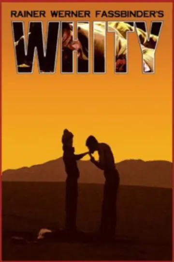 Plakat do filmu "Whity" #660493