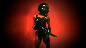Zasłona do filmu "Ｖ・マドンナ大戦争" #1652536