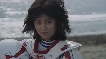 Zasłona do filmu "Ｖ・マドンナ大戦争" #1652541