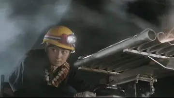 Zasłona do filmu "Ｖ・マドンナ大戦争" #1652545