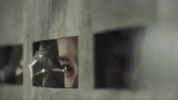 Zasłona do filmu "Ｖ・マドンナ大戦争" #1652548