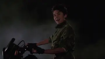 Zasłona do filmu "Ｖ・マドンナ大戦争" #1652549
