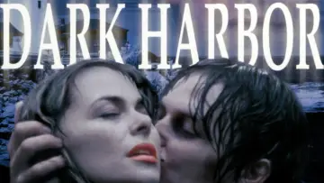 Zasłona do filmu "Dark Harbor" #1133712
