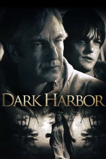 Plakat do filmu "Dark Harbor" #1133719