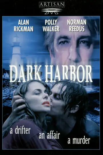 Plakat do filmu "Dark Harbor" #1133720