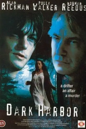 Plakat do filmu "Dark Harbor" #1133722