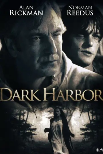 Plakat do filmu "Dark Harbor" #1133723
