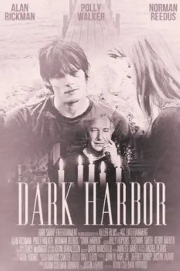 Dark Harbor