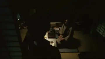 Zasłona do filmu "D坂の殺人事件" #1132906