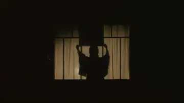 Zasłona do filmu "D坂の殺人事件" #1132908