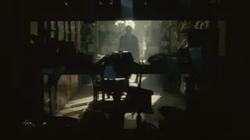 Zasłona do filmu "D坂の殺人事件" #1132909