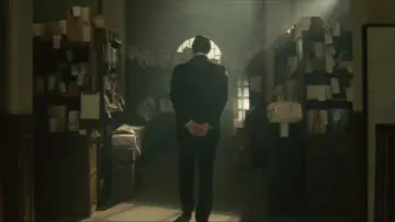 Zasłona do filmu "D坂の殺人事件" #1132910