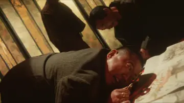 Zasłona do filmu "D坂の殺人事件" #1132917