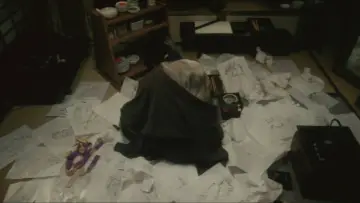 Zasłona do filmu "D坂の殺人事件" #1132923