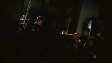 Zasłona do filmu "D坂の殺人事件" #1132924