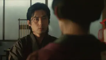 Zasłona do filmu "D坂の殺人事件" #1132926