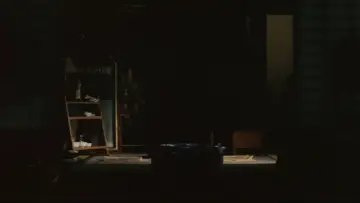 Zasłona do filmu "D坂の殺人事件" #1132928