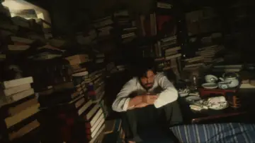 Zasłona do filmu "D坂の殺人事件" #1132930
