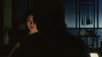 Zasłona do filmu "D坂の殺人事件" #1132933