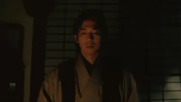Zasłona do filmu "D坂の殺人事件" #1132934