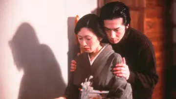 Zasłona do filmu "D坂の殺人事件" #499114