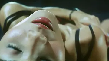 Zasłona do filmu "獸性新人類" #336261