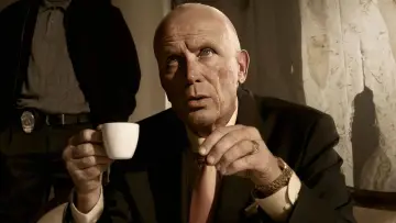 Zasłona do filmu "Oczy Smoka" #1014340
