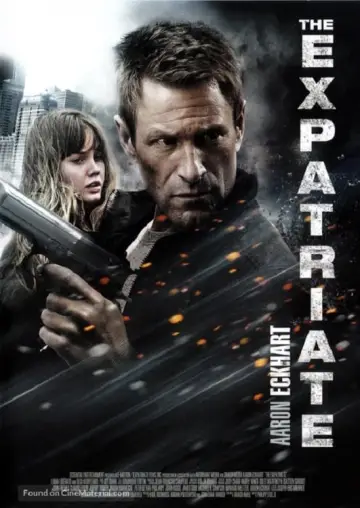 Plakat do filmu "Wrobiony" #130212