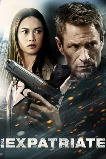 Plakat do filmu "Wrobiony" #130215