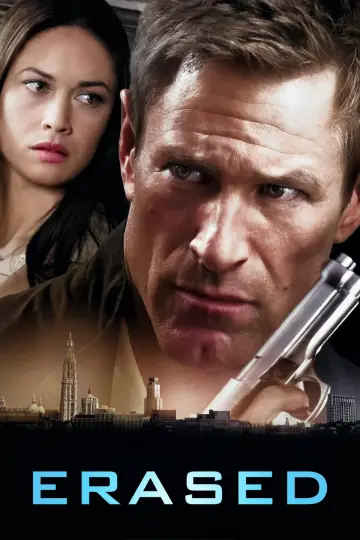 Plakat do filmu "Wrobiony" #130217