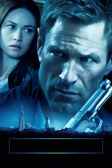 Plakat do filmu "Wrobiony" #305448