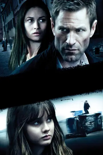 Plakat do filmu "Wrobiony" #305449