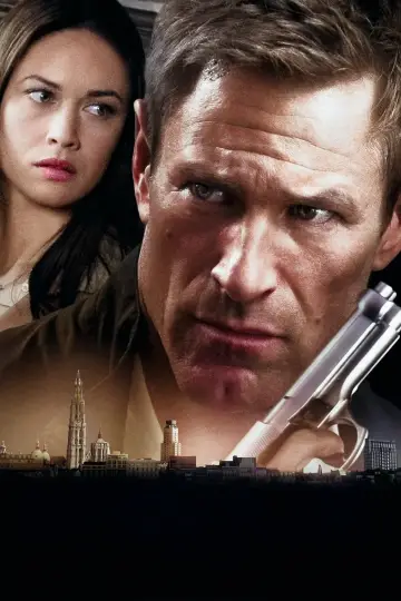 Plakat do filmu "Wrobiony" #305450