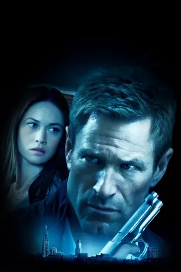 Plakat do filmu "Wrobiony" #947711