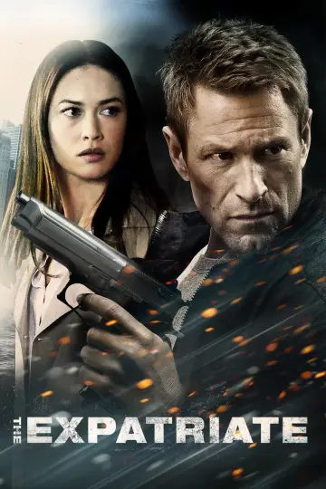 Plakat do filmu "Wrobiony" #947712