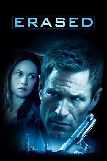 Plakat do filmu "Wrobiony" #947714