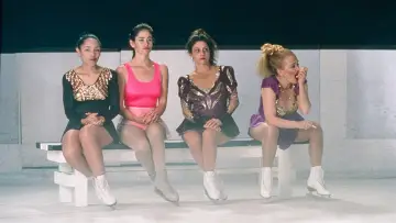 Zasłona do filmu "Attack of the 5 Ft. 2 Women" #722149