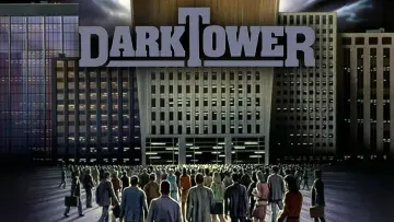 Zasłona do filmu "Dark Tower" #1032239